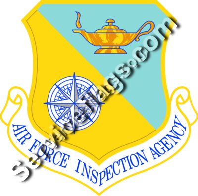 AF Inspection Agency