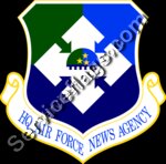 HQ Air Force News Agency