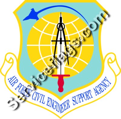 AF Civil Engineer Support Agency