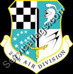 24th Air Division