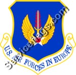 USAF in Europe Command