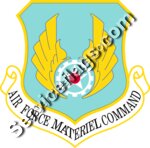 AF Materiel Command