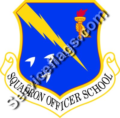 Squadron Officer School
