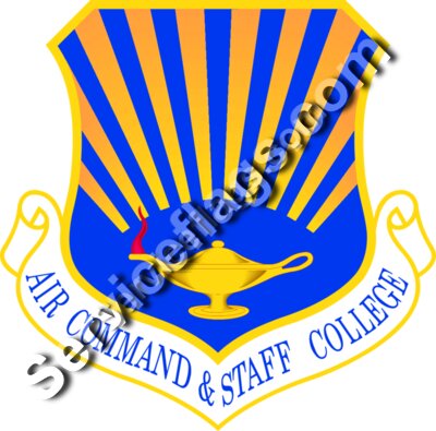 Air Command   Staff College