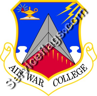 Air War College
