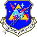 HQ Standard Systems Group