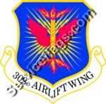 302d Airlift Wing