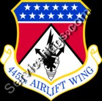 445th Airlift Wing