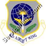 62d Airlift Wing