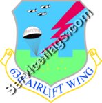 63d Airlift Wing