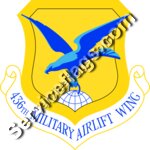 436th Miliary Airlift Wing