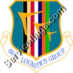 60th Logistics Group