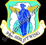 94th Airlift Wing