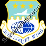 315th Airlift Wing