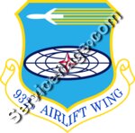 932d Airlift Wing