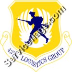 437th Logistics Group