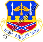 165th Airlift Wing