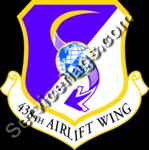 438th Airlift Wing