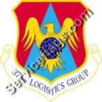 375th Logistics Group
