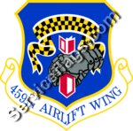 459th Airlift Wing
