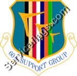 60th Support Group