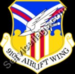 910th Airlift Wing