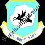 463d Airlift Wing