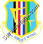 60th Airlift Wing