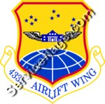 433d Airlift Wing