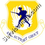 437th Support Group