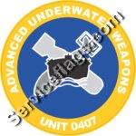 Advanced Underwater Weapons Unit 0407