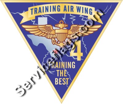TAW Training Air Wing 4