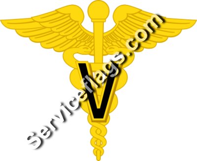 Medical Corps Vet