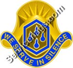 464th Chemical Bde UC