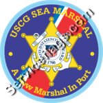 Coast Guard Sea Marshall