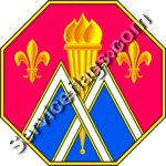 89th Regional Supp Command UC