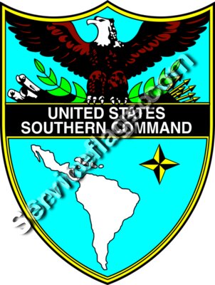 USSOCOM  army 