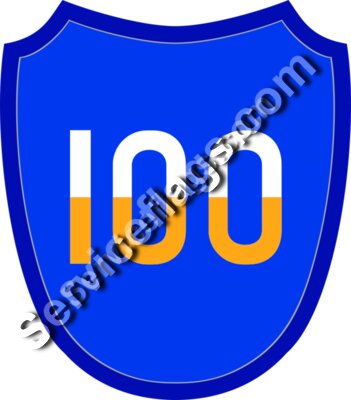 100th Training Division