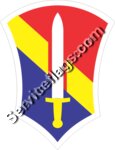 I Field Force Vietnam
