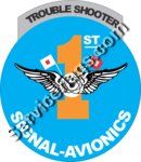 1st signal avionics troubleshooter