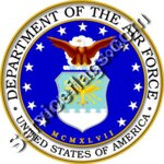 US Air Force Seal 