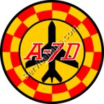 Aircraft Patches