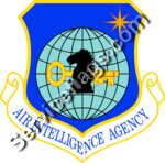 AF Air Intelligence Agency