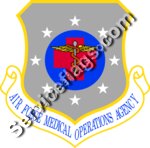 AF Medical Operations Agency