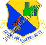 AF Base Conversion Agency