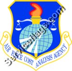 AF Cost Analysis Agency