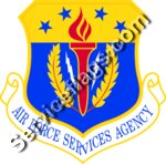 AF Services Agency