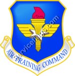Air Force Emblems