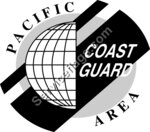 Coast Guard Emblems
